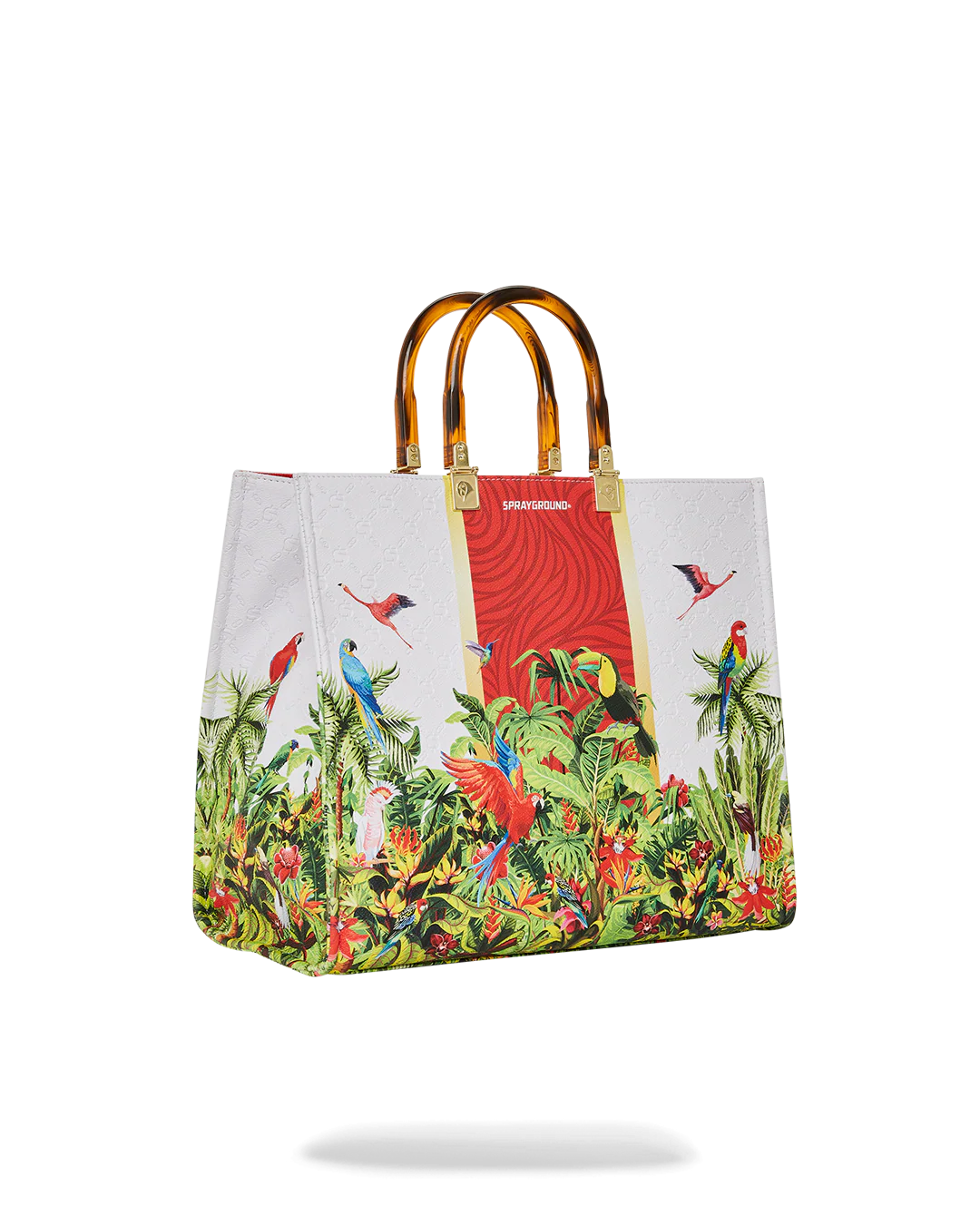 FLAWLESS FLIGHT TORTUGA TOTE - Image 11