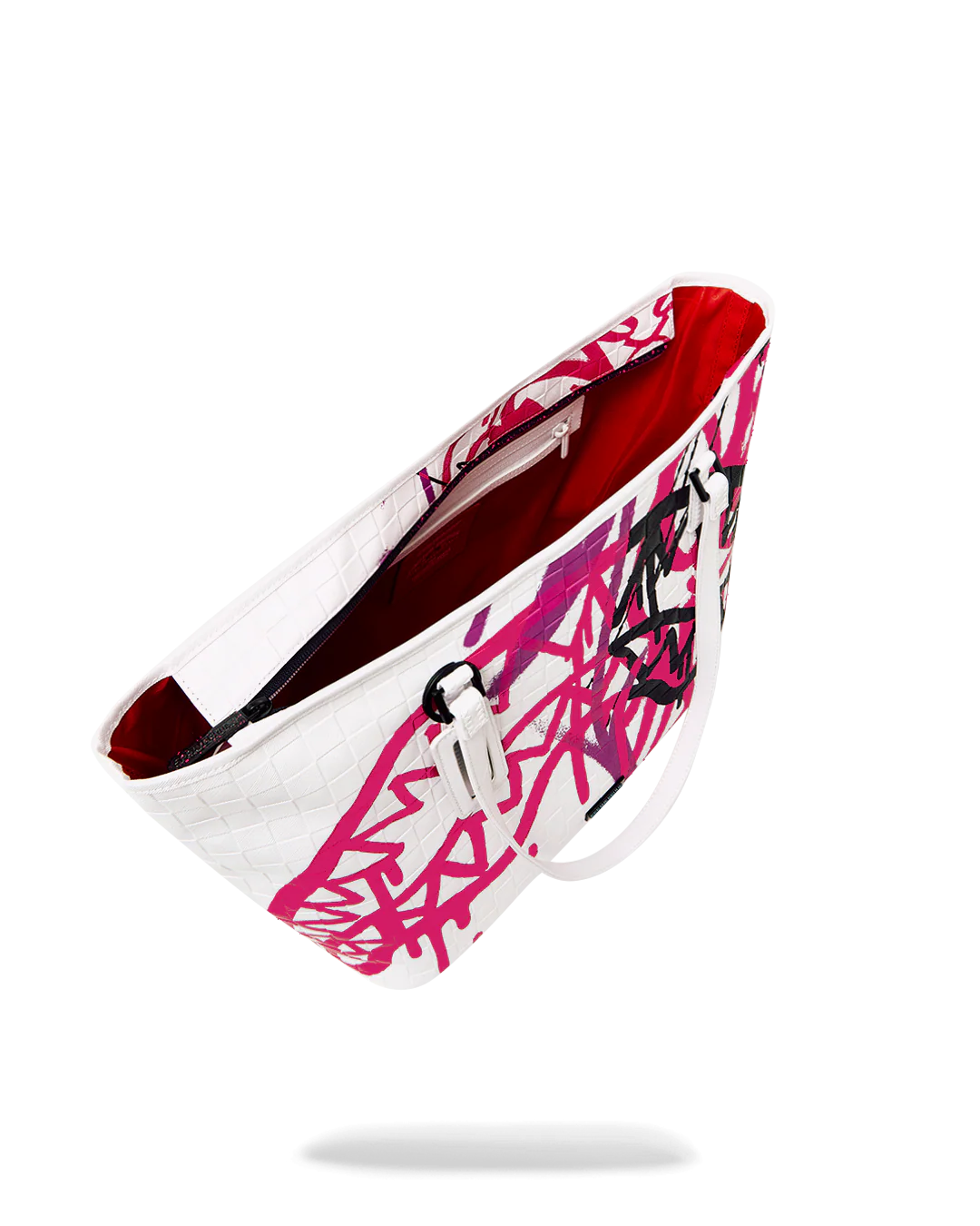 CRASH GRAFF TURBO TOTE - Image 8