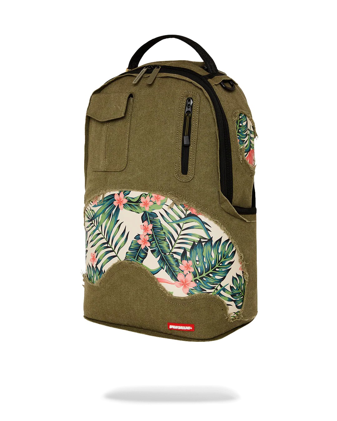 TROPICAL MIRAGE DLX TACTICAL BACKPACK - Image 8