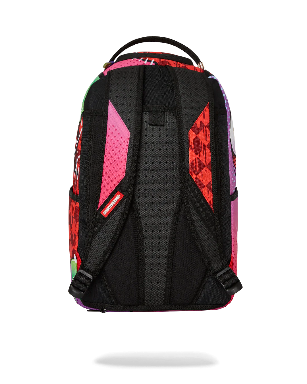 ZOMBIE SHARKPOCALYPSE BACKPACK - Image 6
