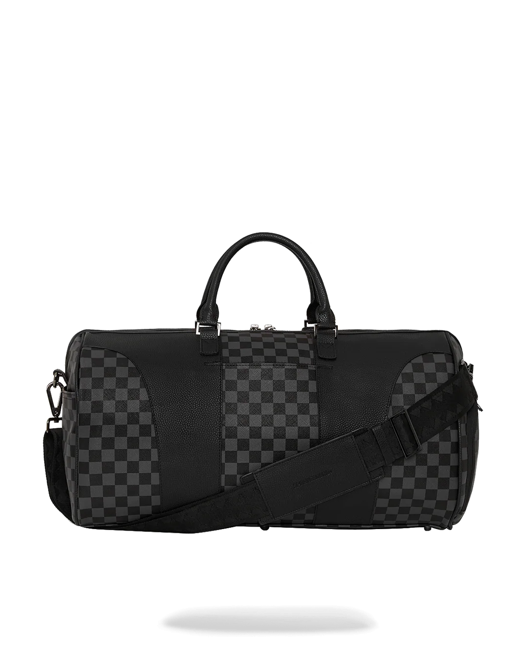 RACEWAY SHADOW PHANTOM LARGE DUFFLE - Image 5