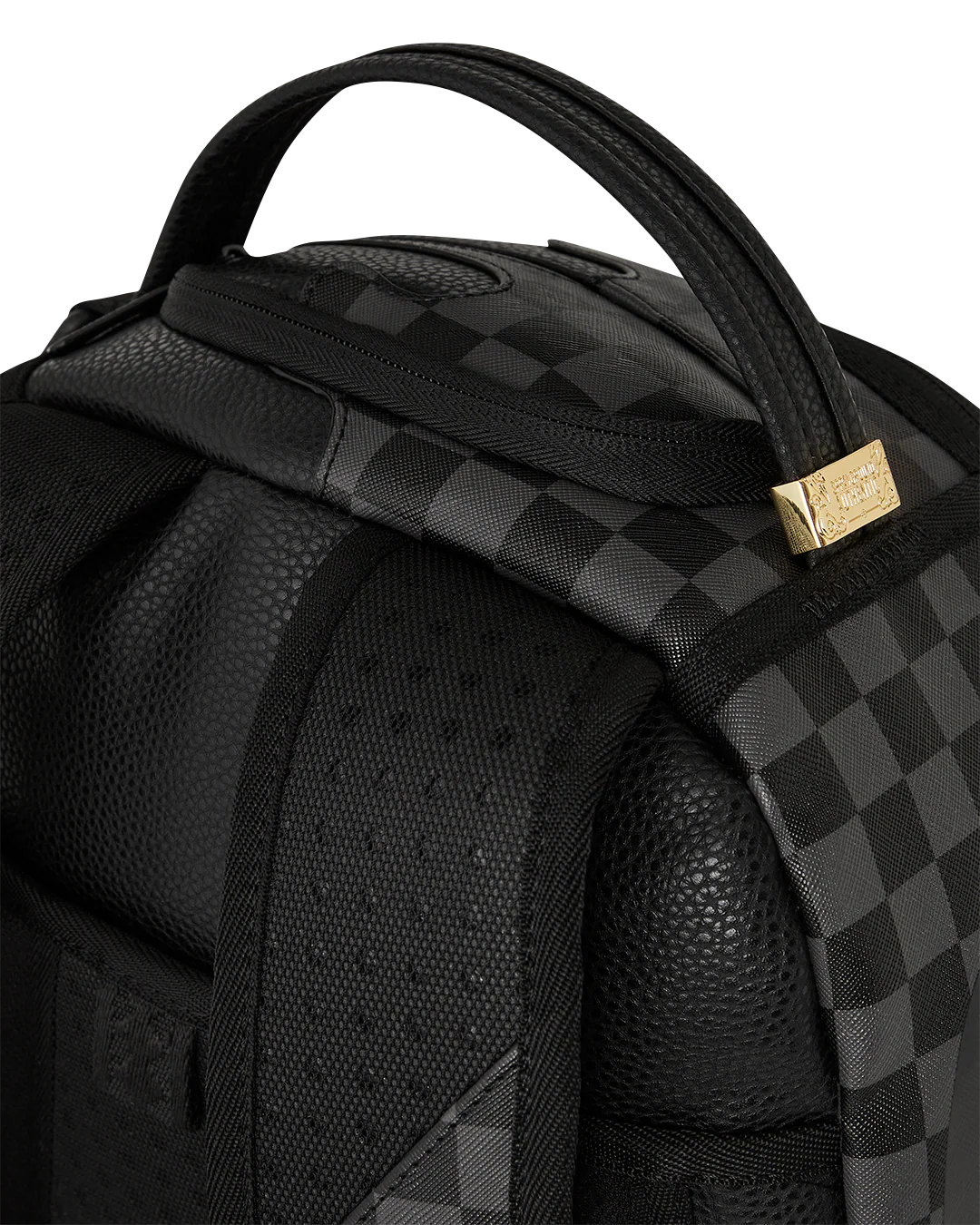 SPEED SHARK SIDE SWIPE BACKPACK - Image 13