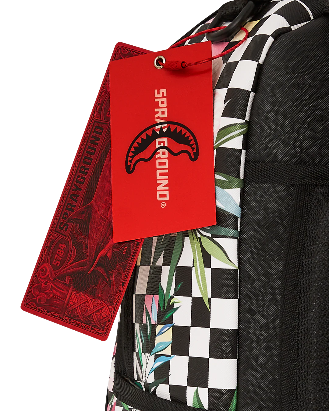 RODEO DRIVE BACKPACK - Image 13