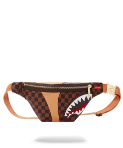 HENNY AIR TO THE THRONE SAVVY CROSSBODY