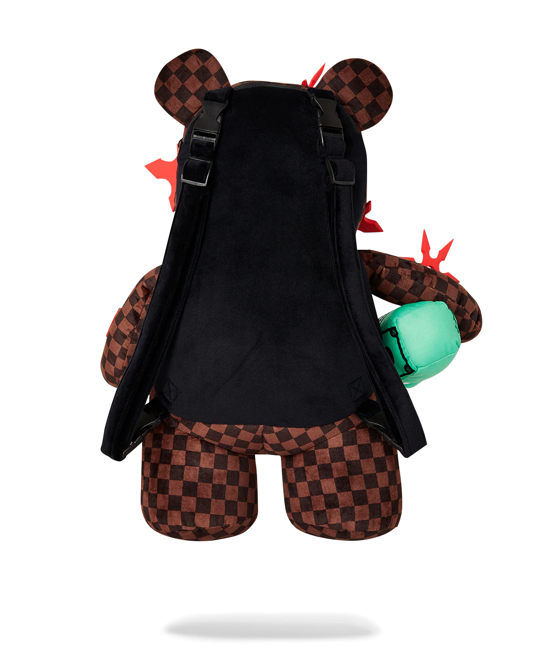 OUCH, WHATEVER MONEYBEAR BACKPACK - Image 7