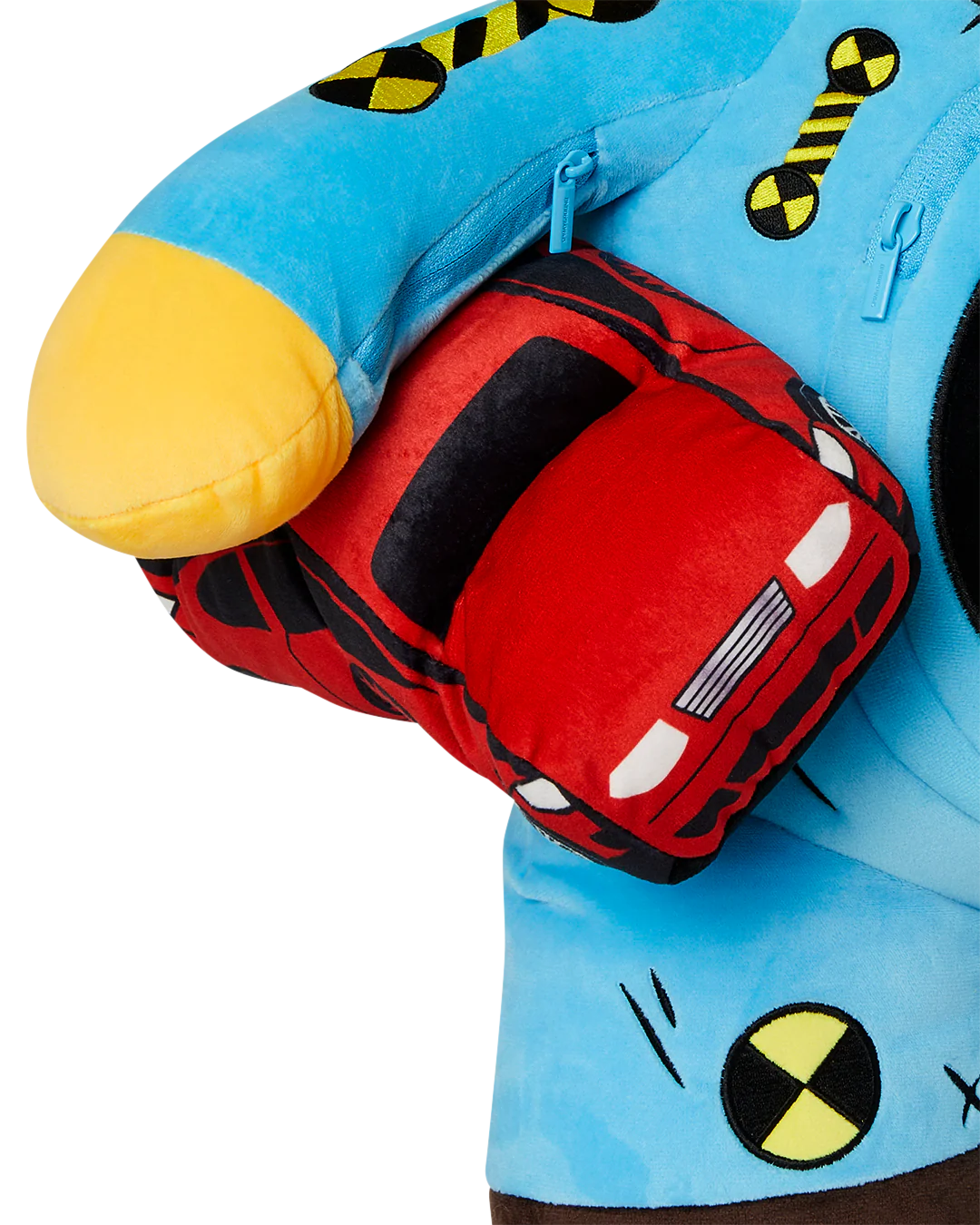 DUMMY BEAR BACKPACK - Image 10