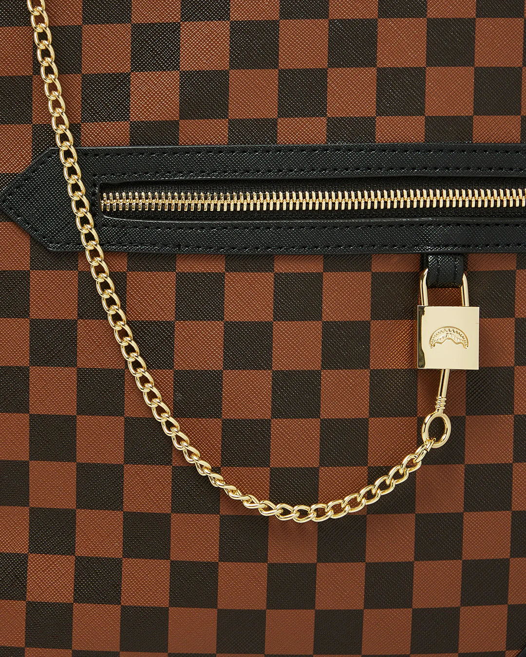 HENNY LOCK SHARKS IN PARIS JETSETTER CARRY-ON LUGGAGE - Image 12