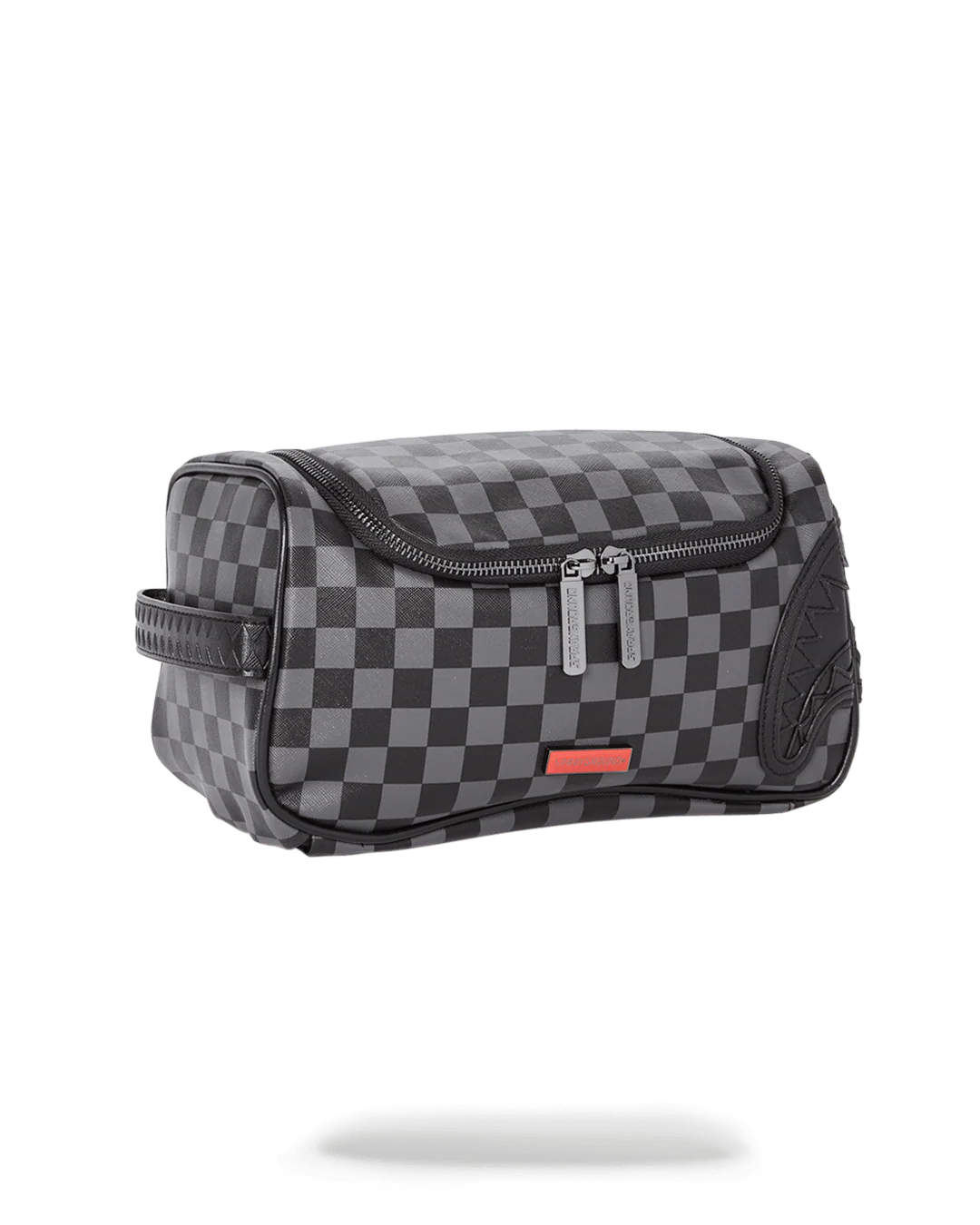 HENNY BLACK TOILETRY BAG - Image 4