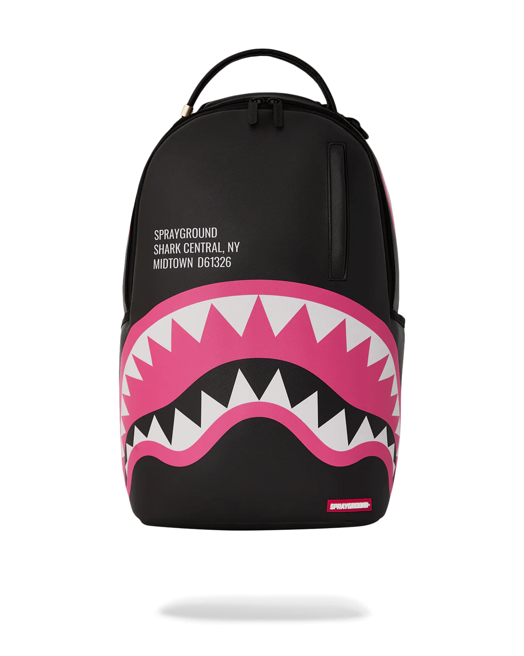 SHARK CENTRAL SORBET DLXSV BACKPACK