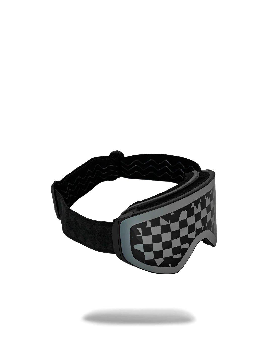 THE STREET MOUNTAIN SKI GOGGLES (INTERCHANGEABLE 3 LENSES) - Image 16