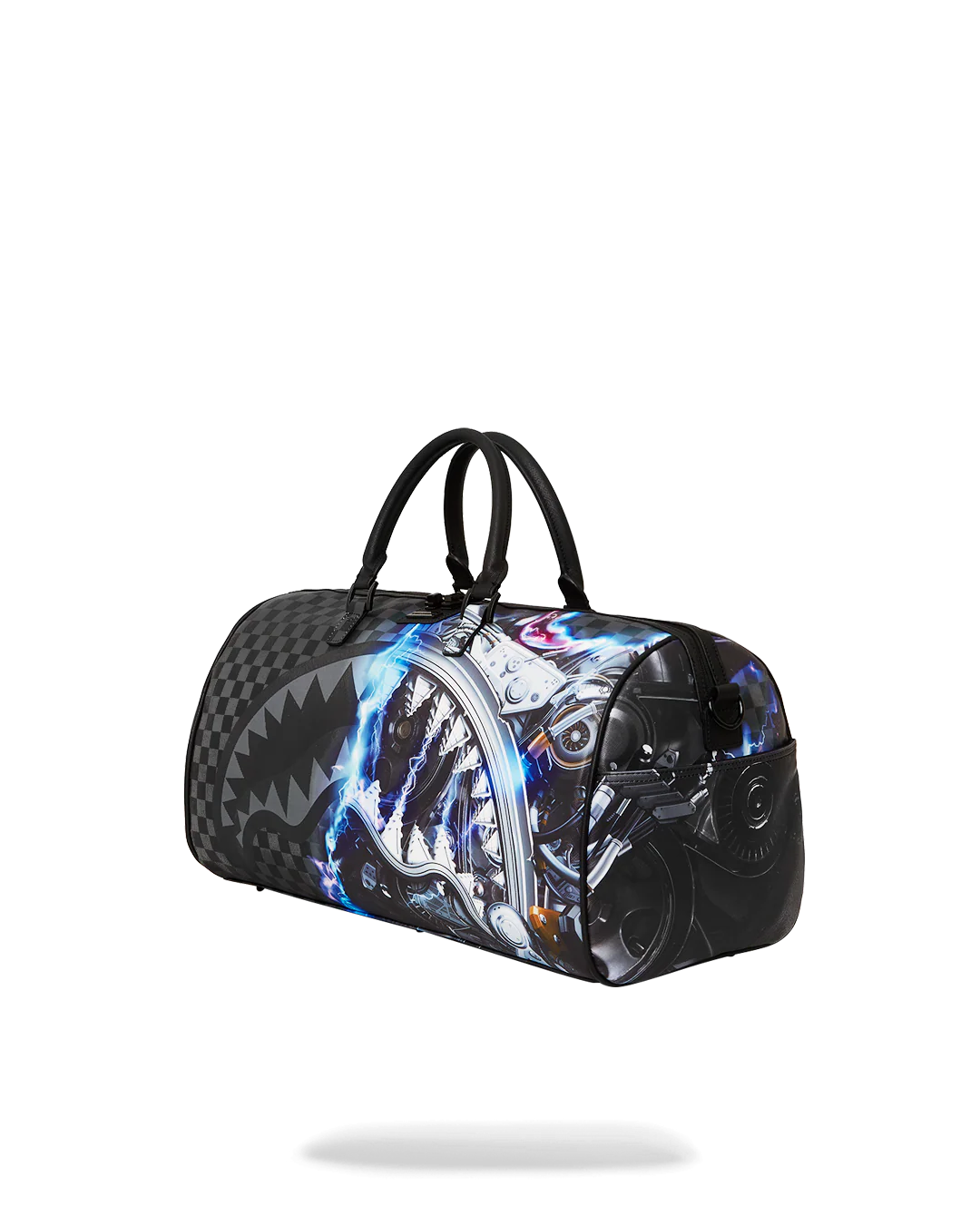 THE UNDERCURRENT LARGE DUFFLE - Image 5