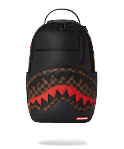PUFFER SHARK VAIL FLEX BACKPACK