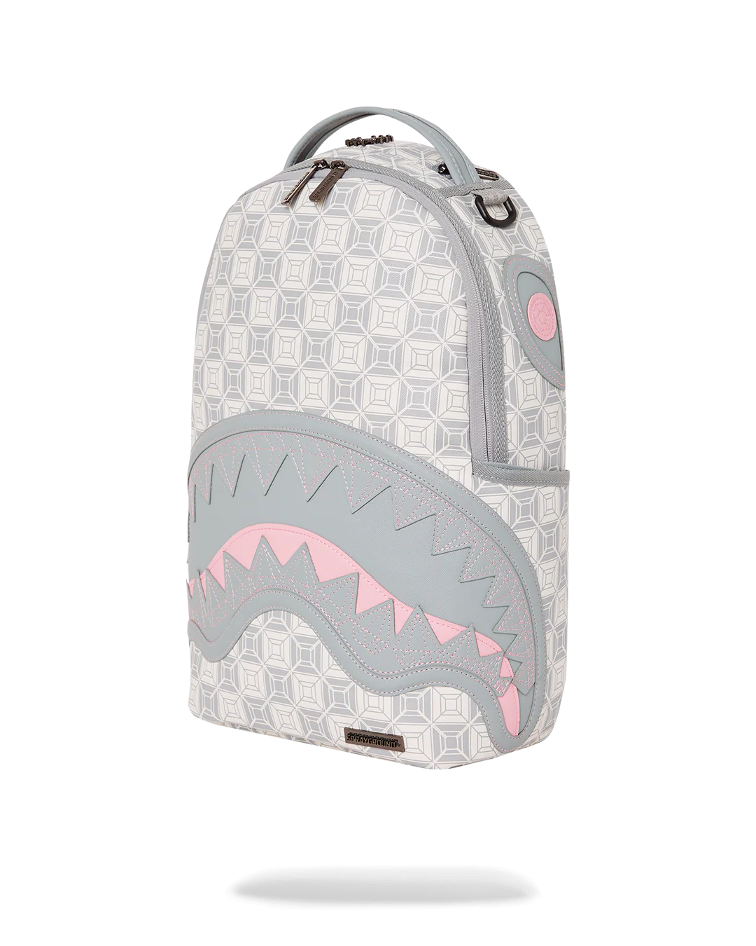 A.I.8 AFRICAN INTELLIGENCE BOOKED & BUSY BACKPACK - Image 7
