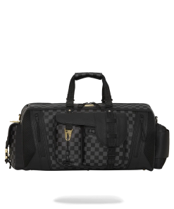 SPECIAL OPS NIGHT WATCH CARGO DUFFLE