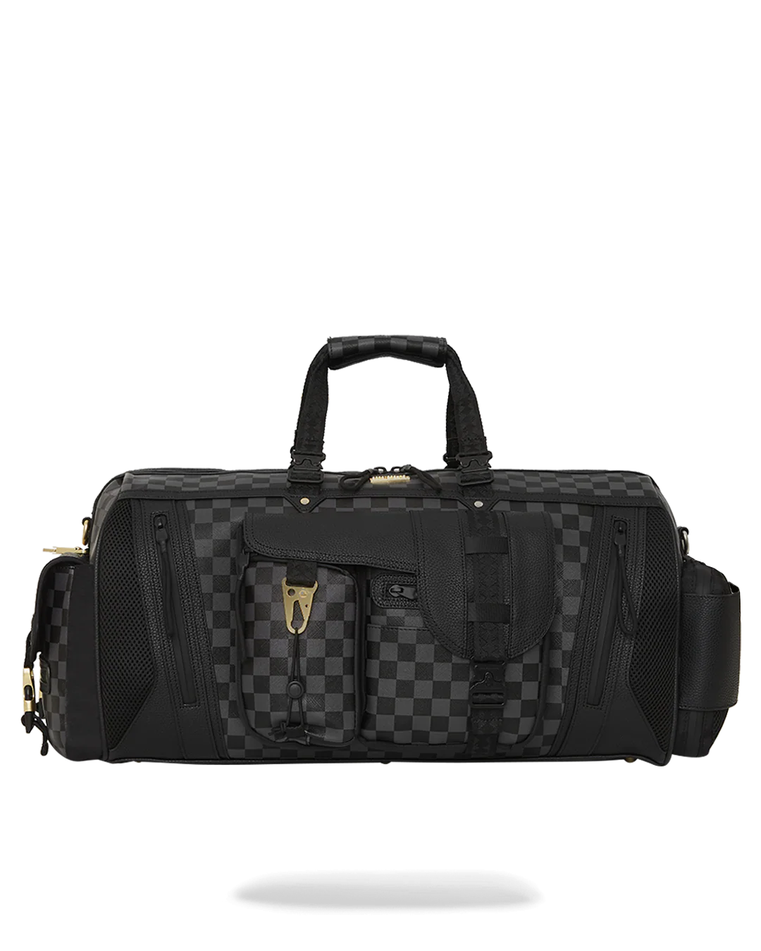 SPECIAL OPS NIGHT WATCH CARGO DUFFLE