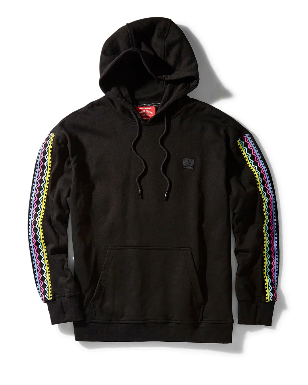 A.i.4 PATH TO THE FUTURE HOODY