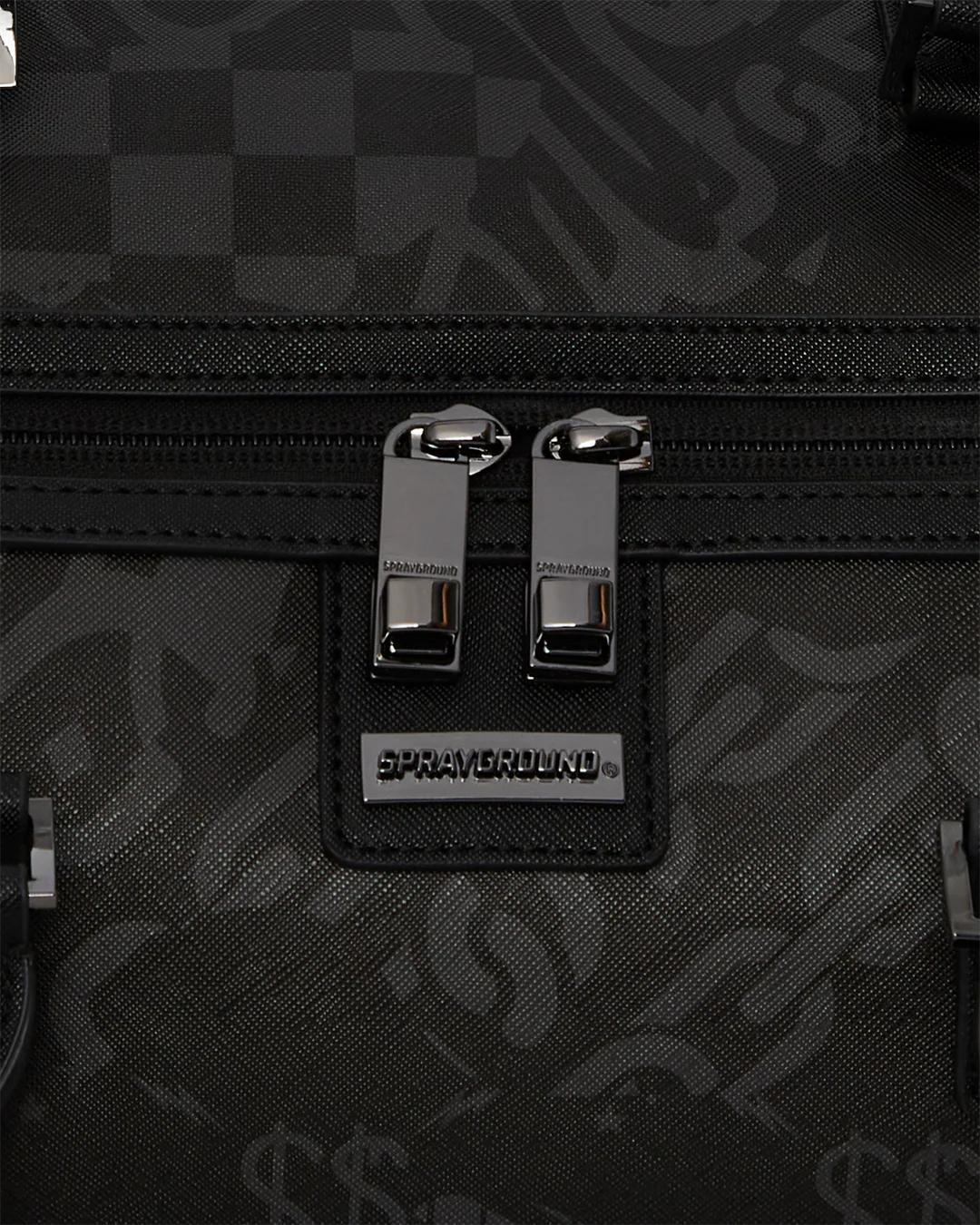 4AM EMPEROR DUFFLE - Image 14