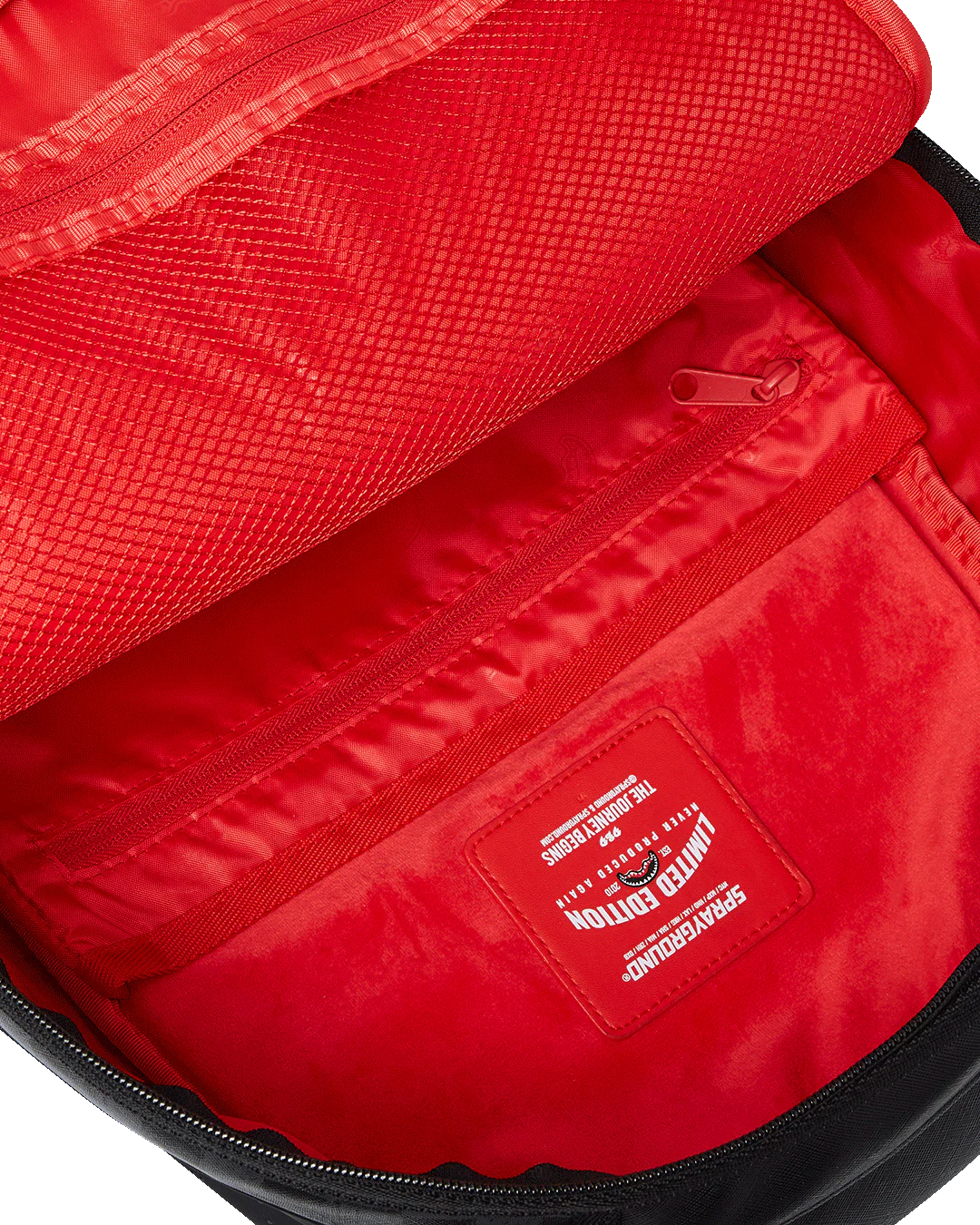 15TH ANNIVERSARY GOLDEN ERA BACKPACK - Image 11