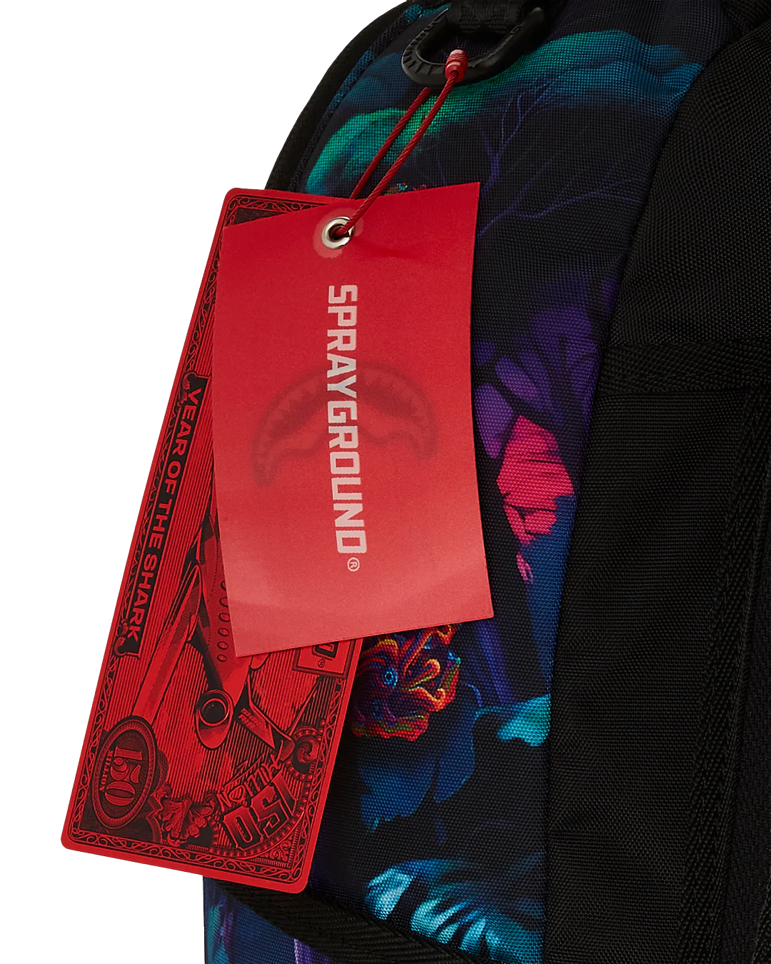 EARTHING DLXR BACKPACK - Image 11