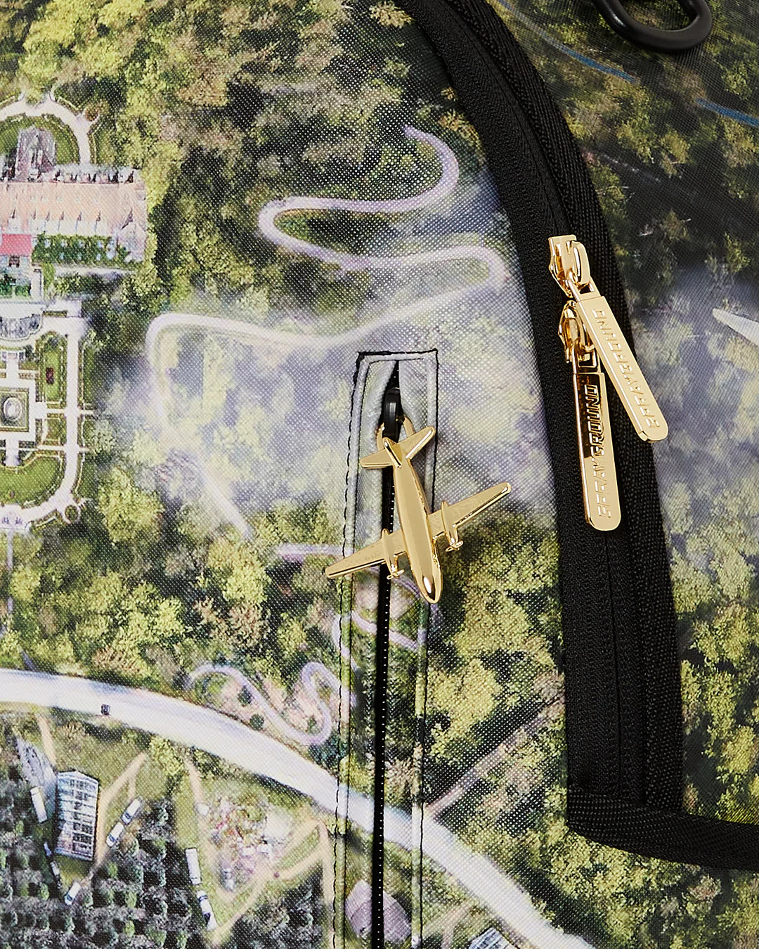 AERIAL PURSUIT BACKPACK (DLXV) - Image 11