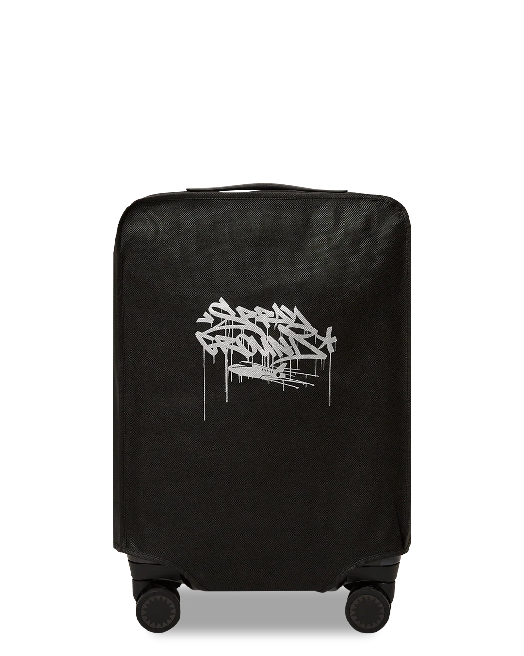SPEED SHARK SIDE SWIPE HARD SHELL CARRY-ON LUGGAGE - Image 18