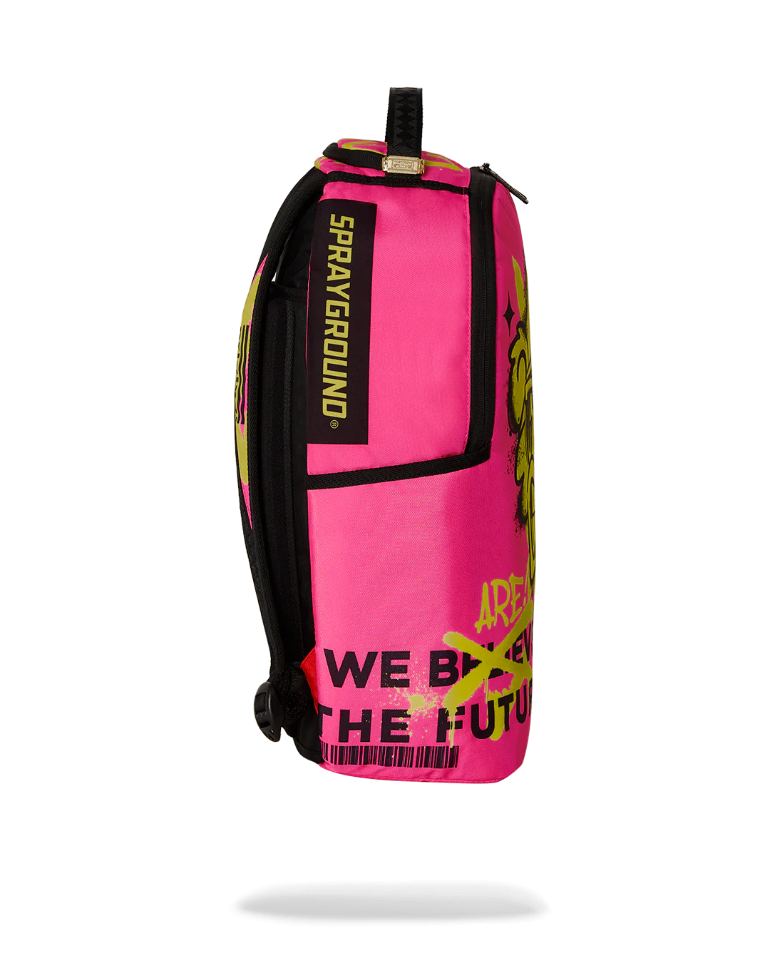 FUTURE FLEX BEAR BACKPACK - Image 4