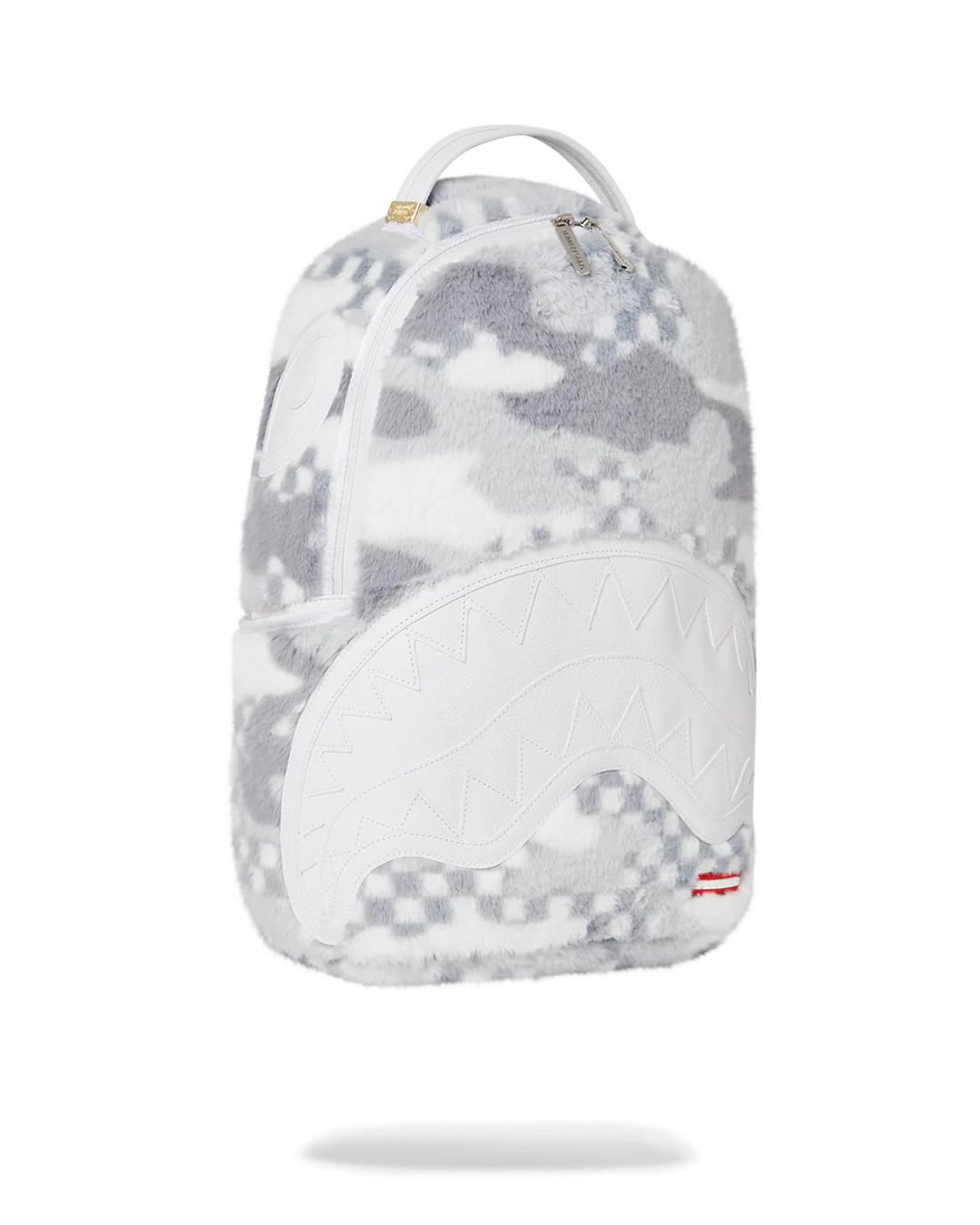 3AM PLUSH SWISS ALPS BACKPACK - Image 3