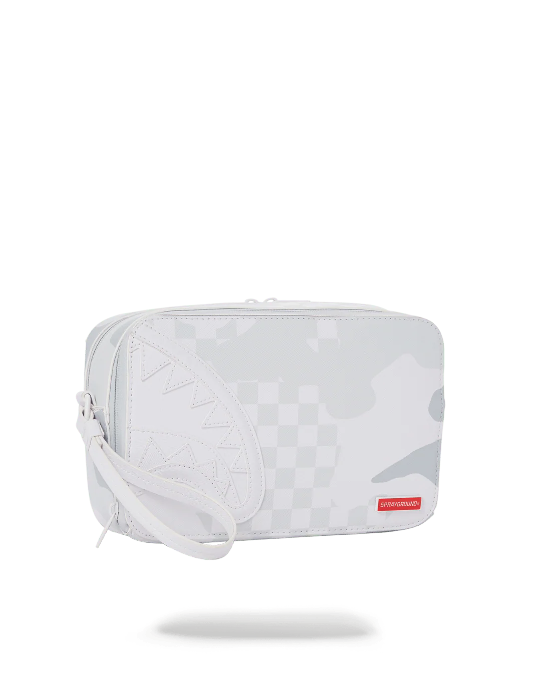 3AM LE BLANC TOILETRY BAG - Image 6