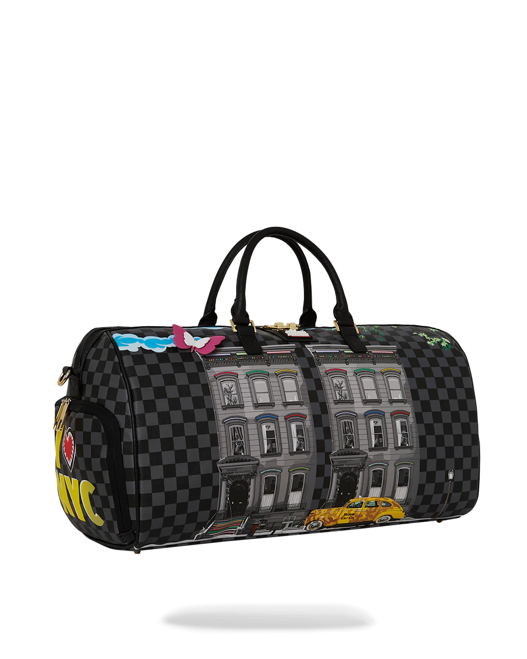 SUTTON DUFFLE - Image 3