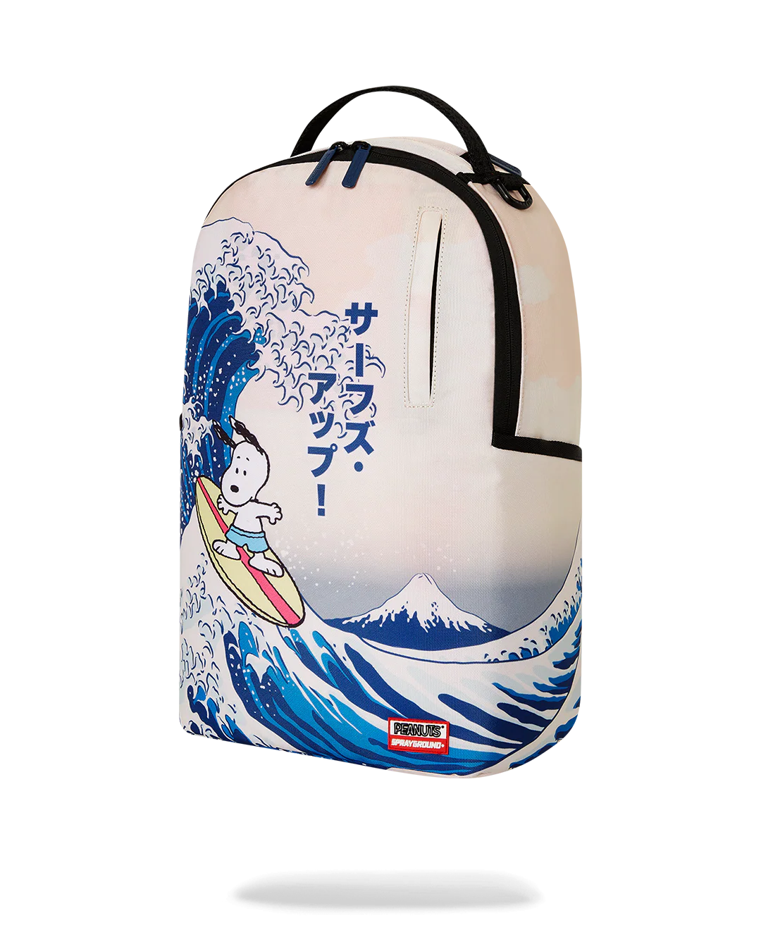 SNOOPY WAVE RIDER BACKPACK - Image 8