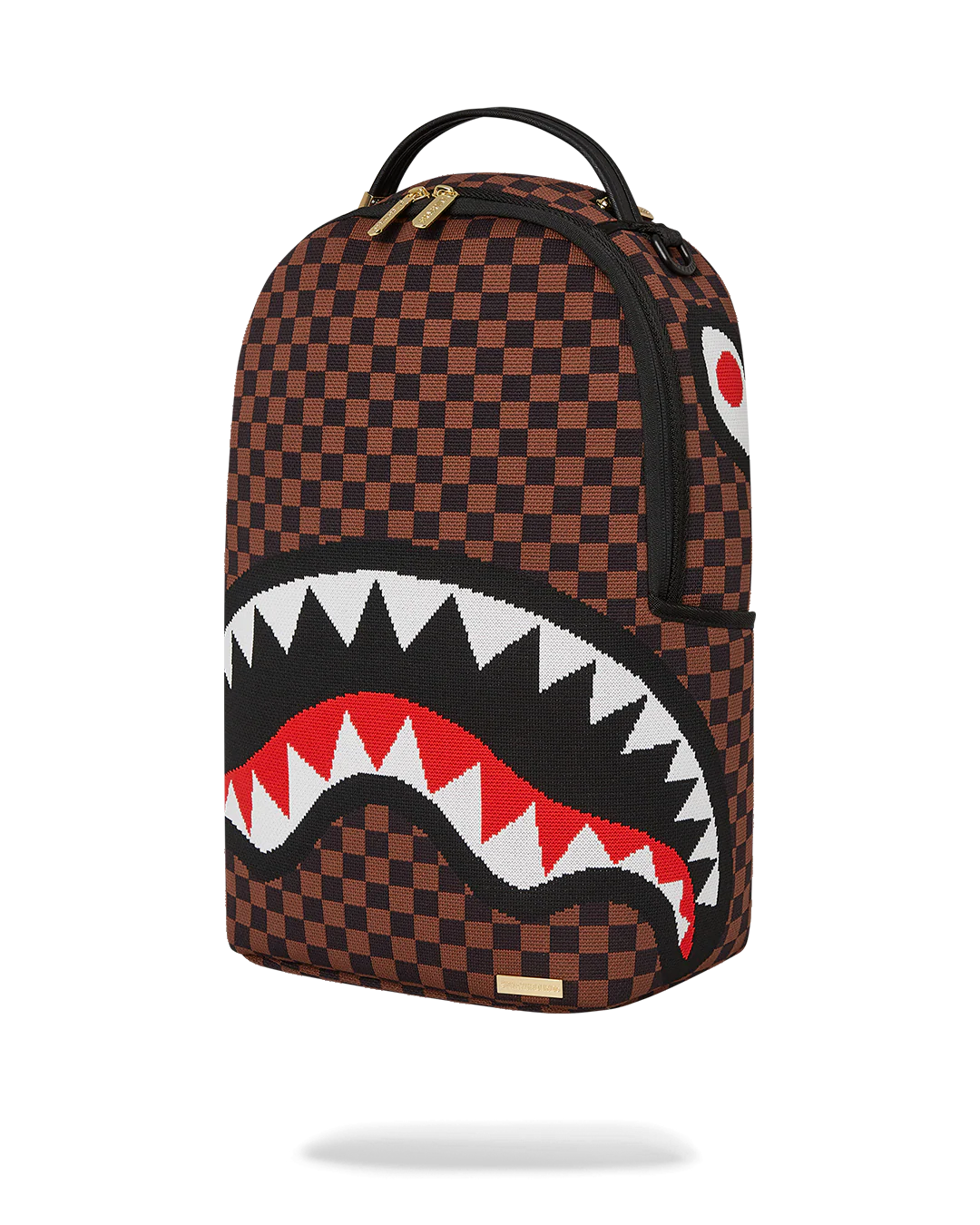 KYOTOKNIT SHARKS IN PARIS DLX BACKPACK - Image 8