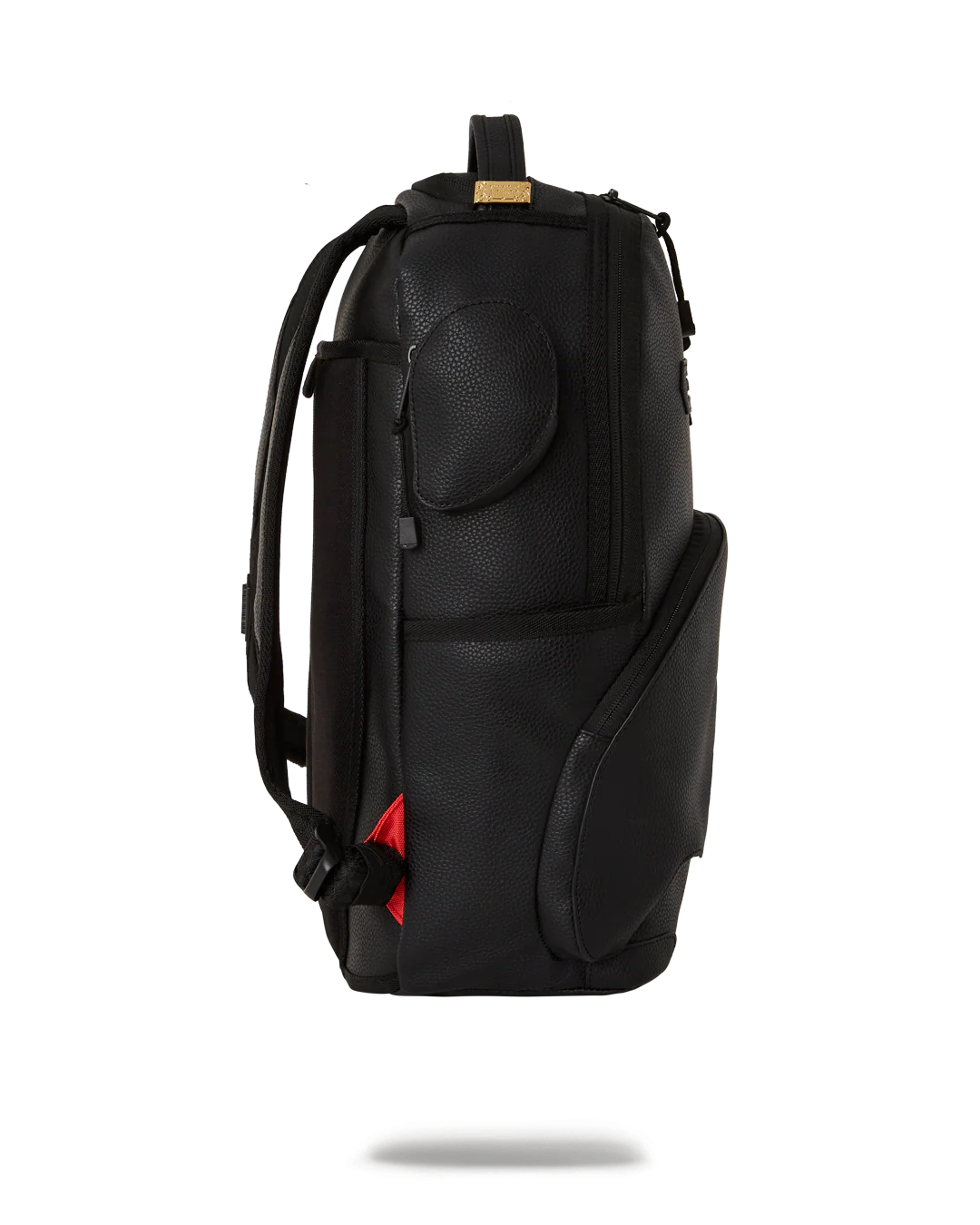 RICH ROVER CARGO SHARK BACKPACK (DLXV) - Image 5