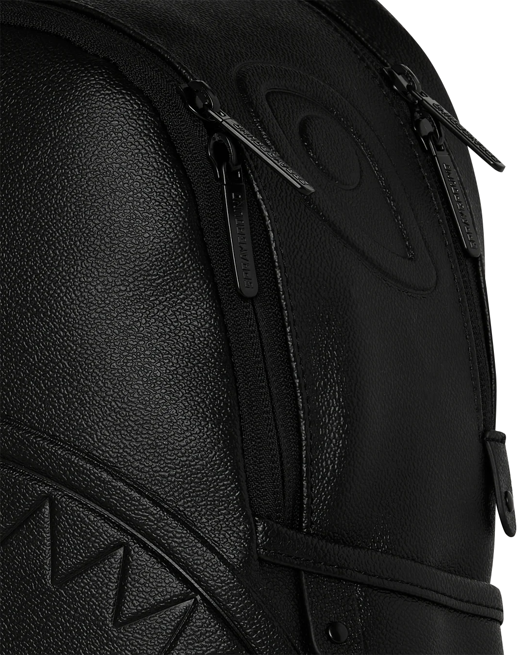 GOLD BRICK DRIP SAVAGE BACKPACK - Image 8