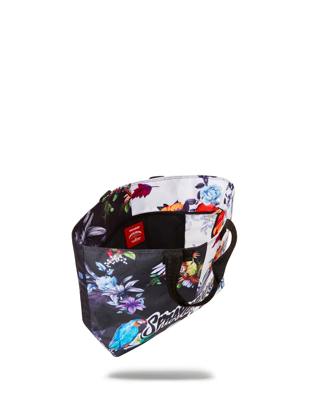 SHADOW FLIGHT BEACH TOTE - Image 6