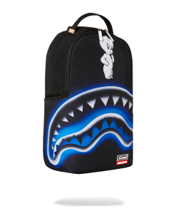 Alternative view of CASPER GHOSTLY NIGHTS BACKPACK