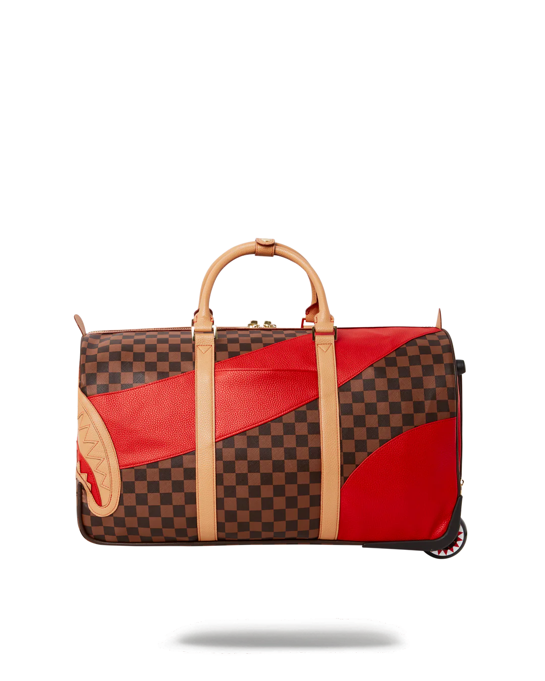 RACEWAY HENNY DUFFLE WHEELY - Image 7
