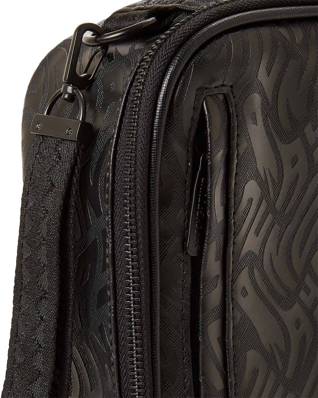 PRIVATE JET SNACK PACK AKA MONEY BAG - Image 10