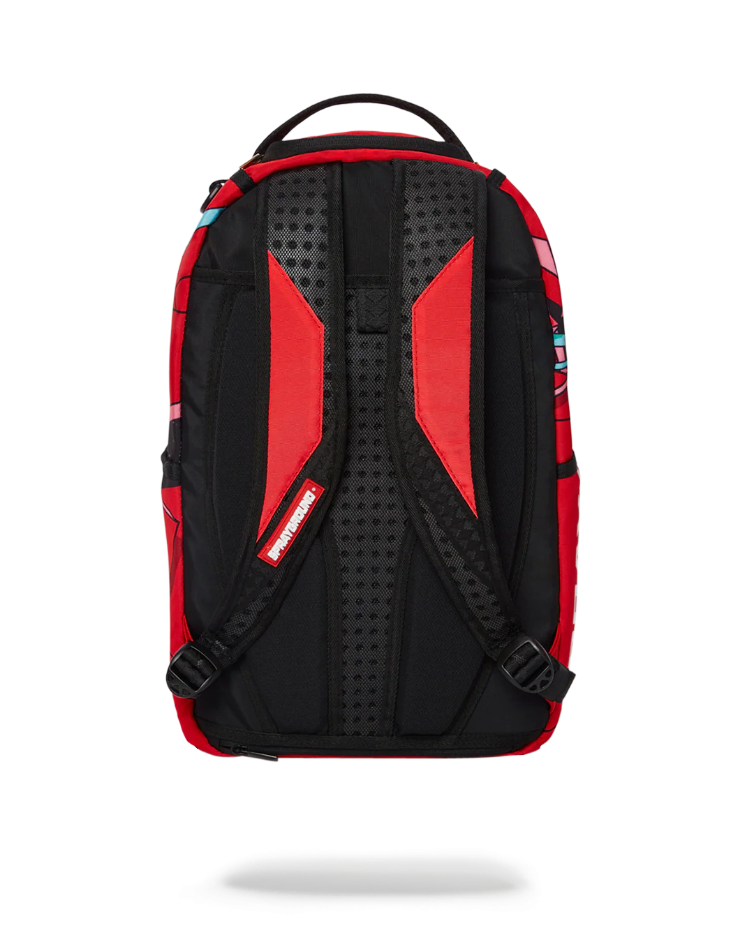 ASTROMANE SPACE ODYSSEY BACKPACK (DLXR) - Image 6