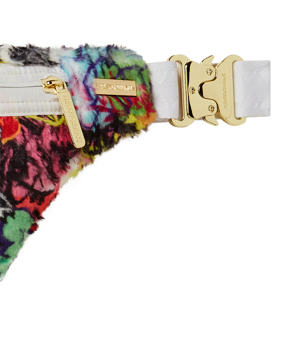 LE MONDE DES GRAFFITIS SAVVY CROSSBODY - Image 5