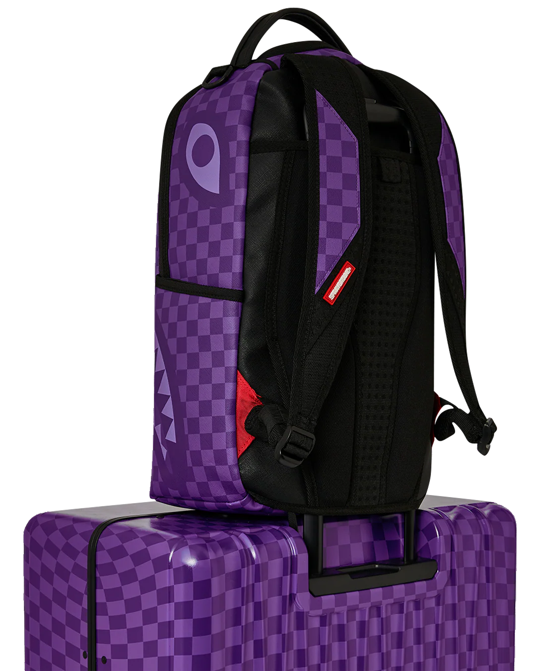 ALL SYSTEMS GO FULL-SIZE LUGGAGE - Image 4