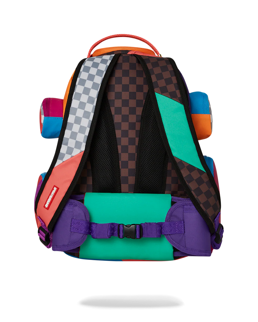 THROWBACK BACKPACK TROOPER - Image 7