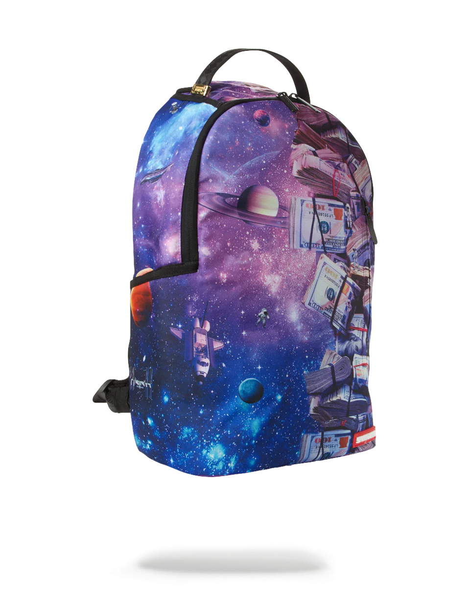 SPACED OUT BACKPACK - Image 2
