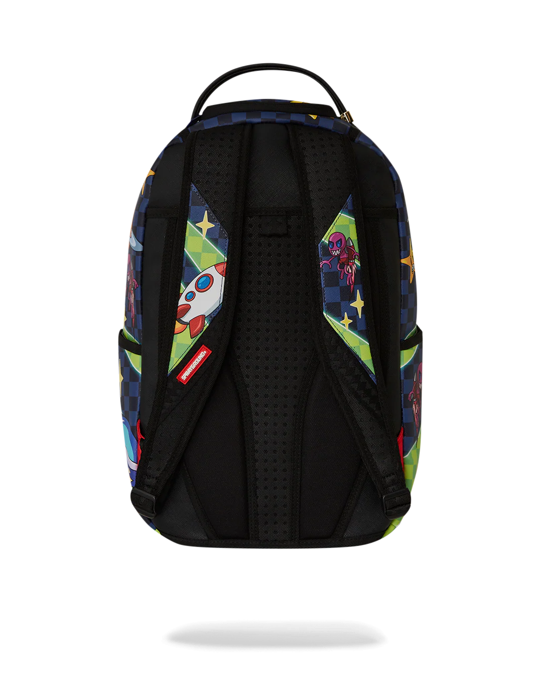 SPACE WARPED BACKPACK - Image 9