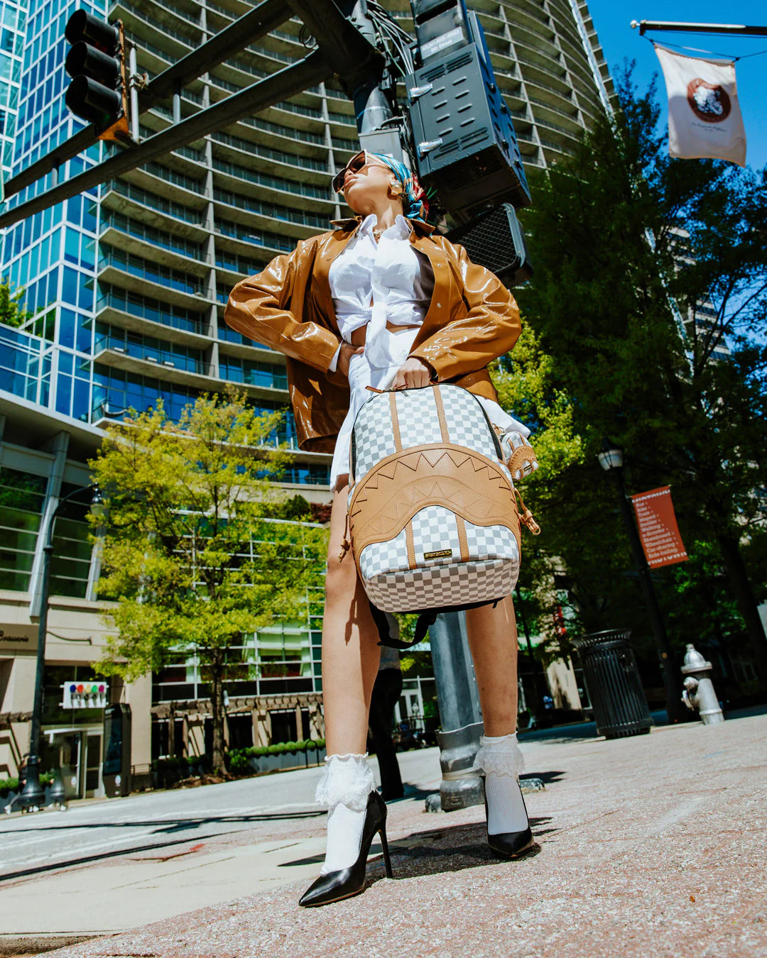 HENNY LATTE BACKPACK - Image 13