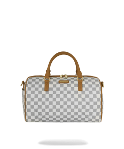THE PRIVATE JET SHARK CLUB - HIGH ALTITUDE MINI DUFFLE