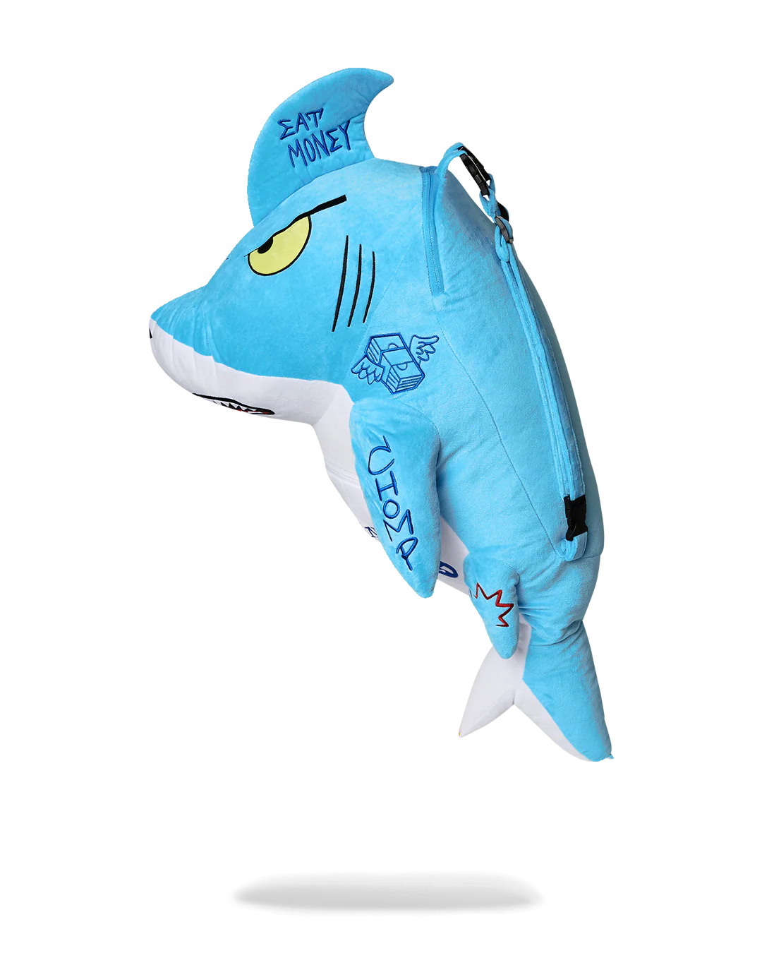 THE BIG SHARK BACKPACK - Image 6