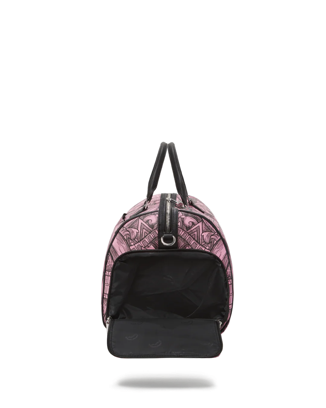 SOCIETY OF SHARKS DUFFLE - Image 8