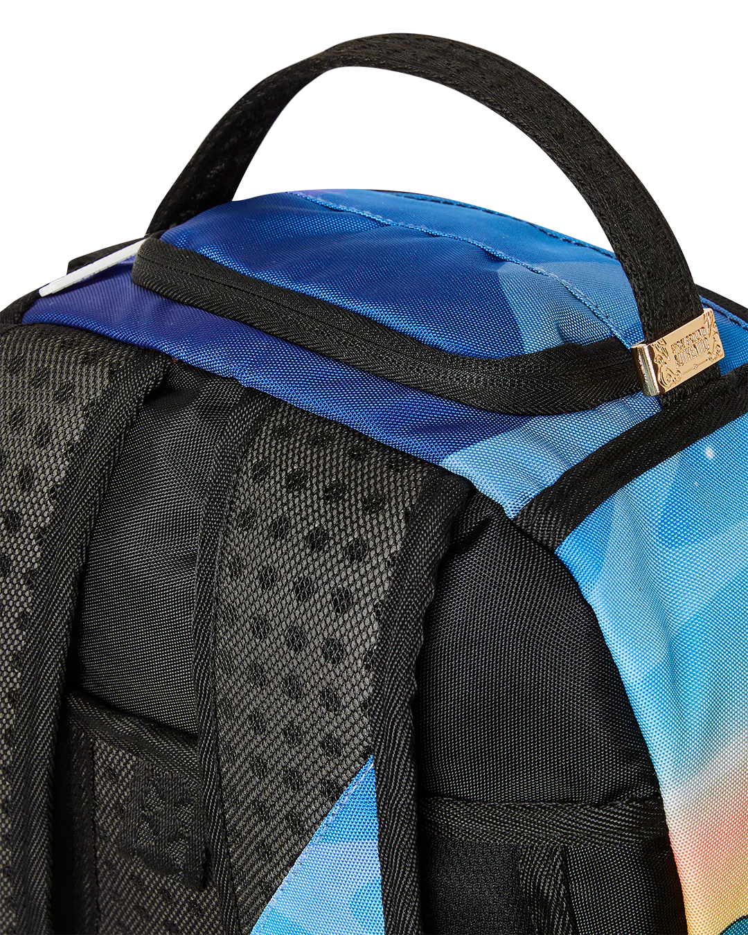 SMURFS MUSHROOM CHILL BACKPACK - Image 12