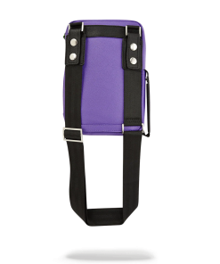 Alternative view of QUEEN SLIME SLING