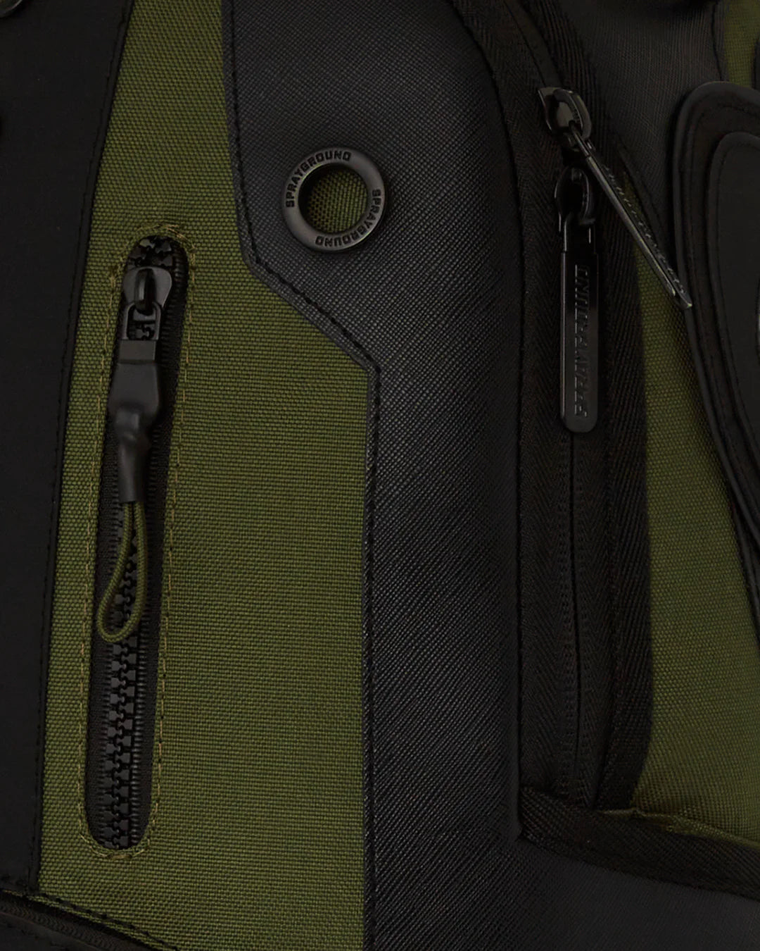 UNLEASH THE SHARK BACKPACK - Image 6